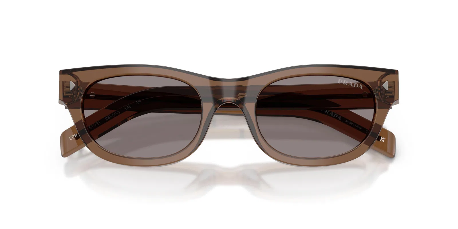 Prada C09S Sunglasses - view 10